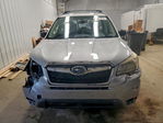 Subaru Forester 2015