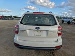 Subaru Forester 2015