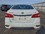 Nissan Sentra 2017