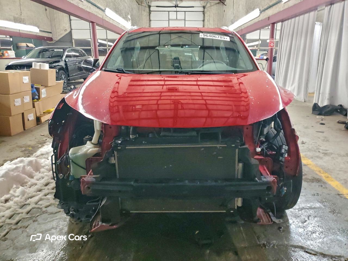 Honda HR-V 2020