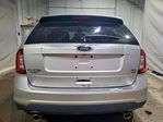Ford Edge 2012