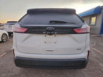 Ford Edge 2022