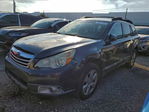Subaru Outback 2011