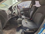 Mitsubishi Mirage 2017