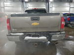 Chevrolet Silverado 2013