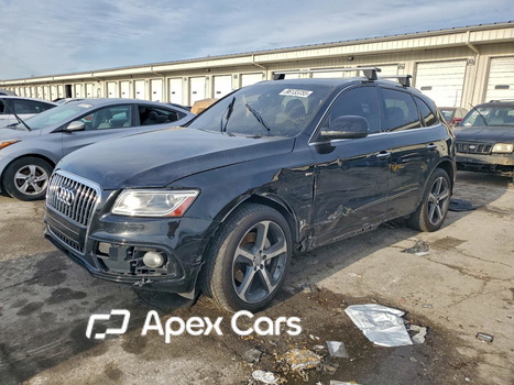 Audi Q5 2015 - Image 1 of 13