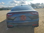 Kia Stinger 2019