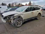 Subaru Outback 2014