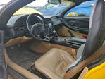 Chevrolet Corvette 2000