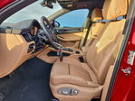 Porsche Macan 2025