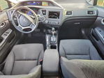 Honda Civic 2014