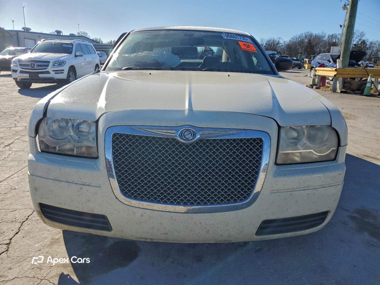 Chrysler 300 2008
