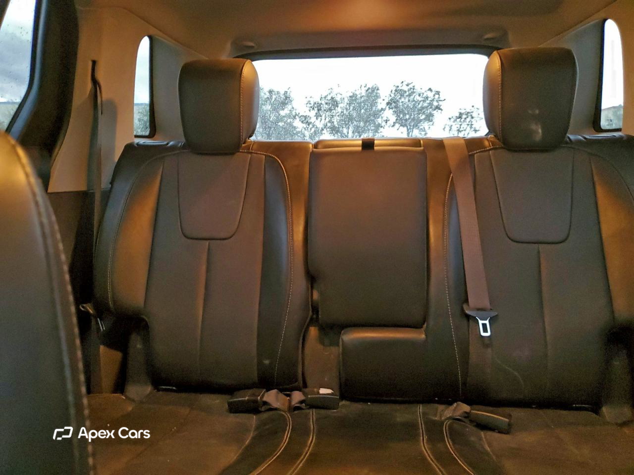 GMC Terrain 2017