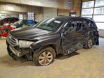 Toyota Highlander 2012