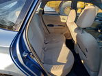 Subaru Impreza 2009