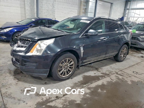 Cadillac SRX 2011 - Image 1 of 14