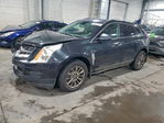 Cadillac SRX 2011