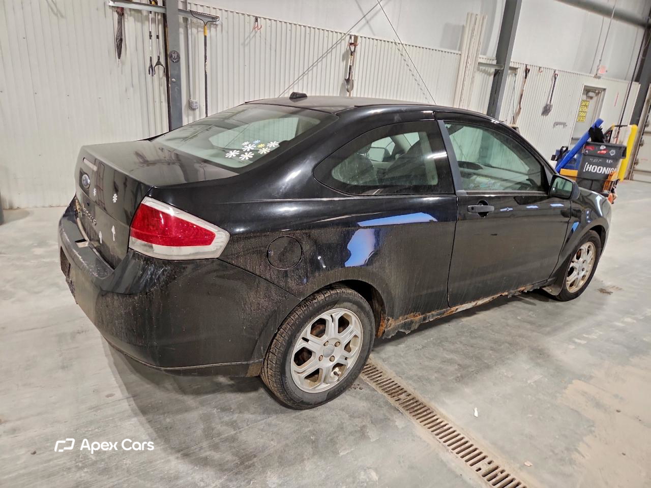 Ford Focus 2008