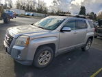 GMC Terrain 2010