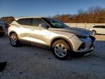 Chevrolet Blazer 2022