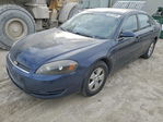 Chevrolet Impala 2008