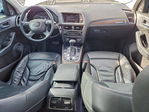 Audi Q5 2016