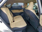 Lexus NX 2019