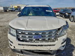 Ford Explorer 2016