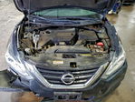 Nissan Altima 2018