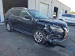 Nissan Rogue 2018