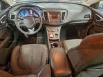 Chrysler 200 2016