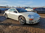 Mitsubishi Eclipse 2003