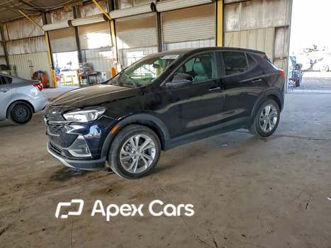 Buick Encore GX 2020 - Image 1 of 12
