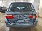 Honda Odyssey 2006