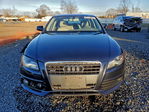 Audi A4 2012