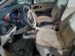 Chrysler Pacifica 2017