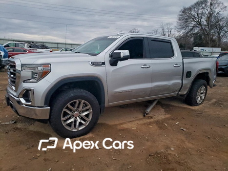 GMC Sierra 2019 - Image 1 of 13