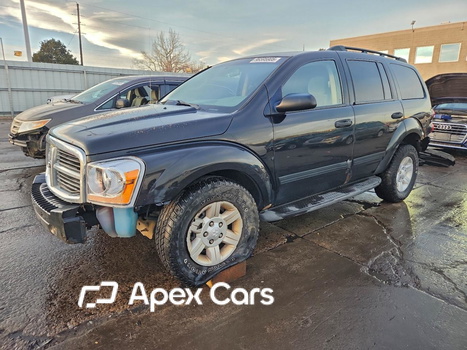 Dodge Durango 2004 - Image 1 of 14