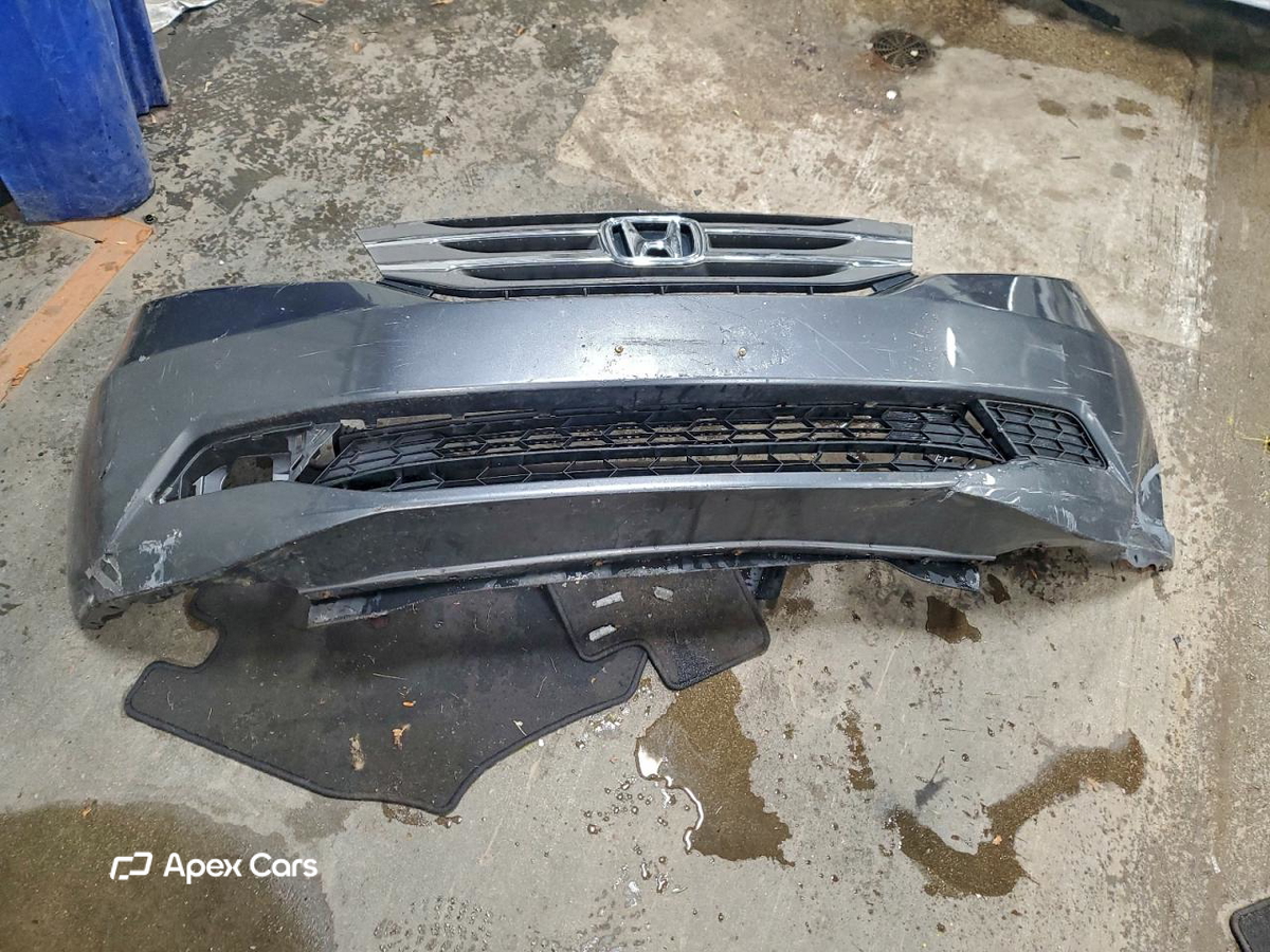 Honda Odyssey 2013