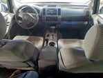 Navara (Frontier) 2008