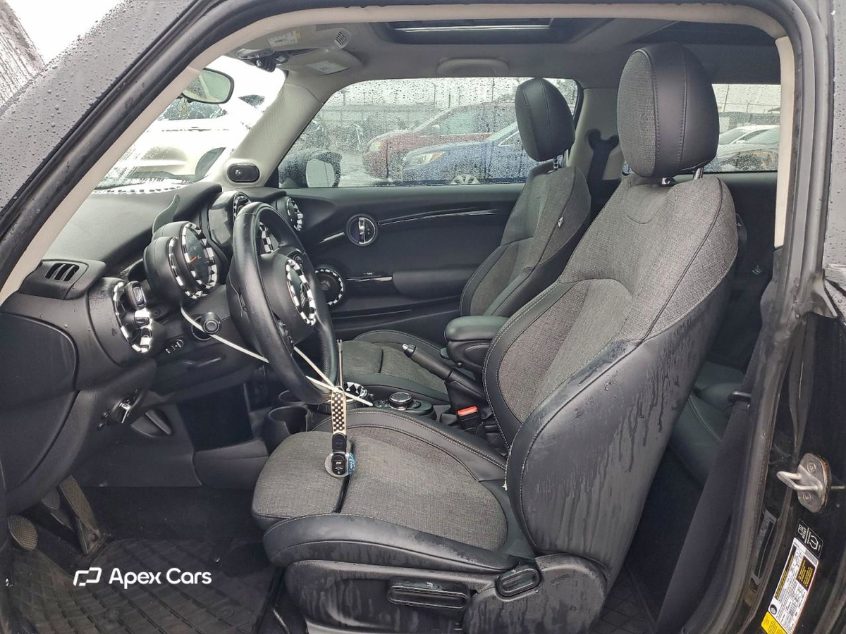 MINI Cooper 2015