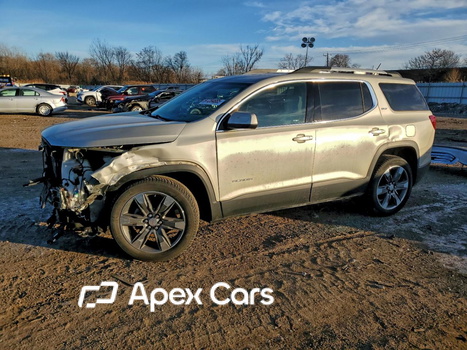 GMC Acadia 2017 - Image 1 of 14