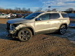 GMC Acadia 2017