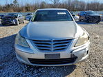 Hyundai Genesis 2010