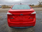 Ford Fiesta 2014