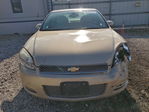 Chevrolet Impala 2012