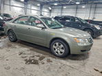 Hyundai Sonata 2008