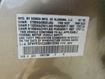 Honda Pilot 2010