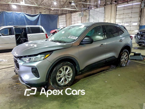 Ford Escape 2023 - Image 1 of 14