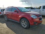 Chevrolet Equinox 2015